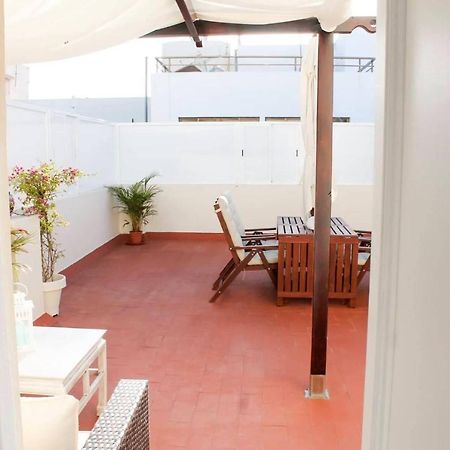 VV Canteras Oasis Las Palmas de Gran Canária Exterior foto