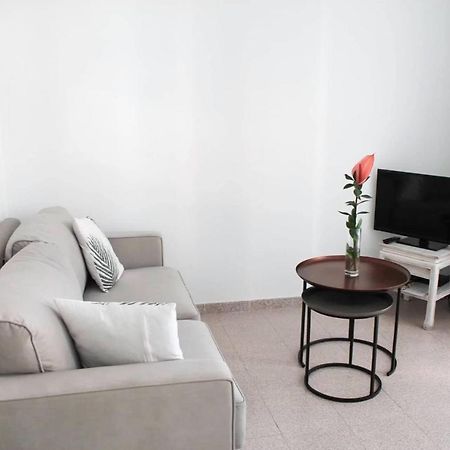 VV Canteras Oasis Las Palmas de Gran Canária Exterior foto